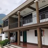 Casa Imelda, Atitlan, hotell sihtkohas Sololá