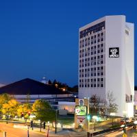 The Hotel Hot Springs, hotel in Hot Springs