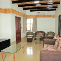 Holiday Hire Fiji, ξενοδοχείο σε Lautoka