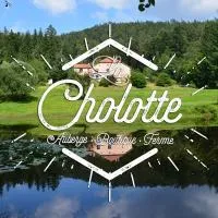 Auberge de la Cholotte, хотел в Les Rouges-Eaux