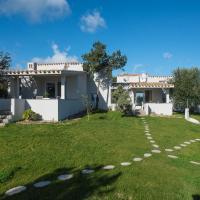 Sul Mare Sardegna Villa Climene, hotel a Villasimius