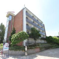 Hotel Móló, hotell i Balatonszeplak - Ezustpart, Siófok