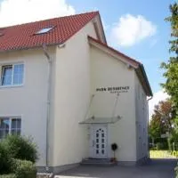 Park Residence, hotel en Garching bei München