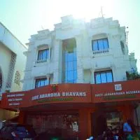 Kollam में, होटल Sree Janardhana Residency