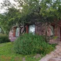 La Morada, отель в городе Пурмамарка