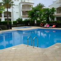 Casa Miguel - A Murcia Holiday Rentals Property