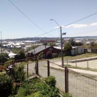 Esencia Chilota, hotel cerca de Aeropuerto de Ancud - ZUD, Ancud