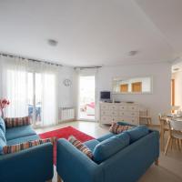 Casa Rosaleda - A Murcia Holiday Rentals Property