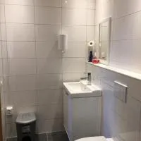 Vånga Hostel, hotelli kohteessa Vånga