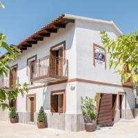 Casa Rural El Cano