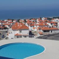Sitio&acute;s View, hotel em Nazar&eacute;