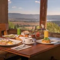 Tapalpa Country Club Hotel, hotel i Tapalpa