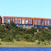 Enjoy Chiloé, hotel v destinácii Castro
