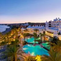 H10 Estepona Palace, отель в городе Эстепона