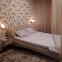 RELAx, отель в Нижнекамске