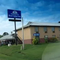Americas Best Value Inn - Brookhaven, hótel í Brookhaven