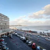 Kennaway Hotel, hotel v mestu East London