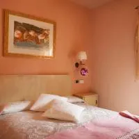 Antico Furlo – hotel w mieście Acqualagna