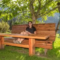 Stabentheiner-Hof, hotel em Liesing