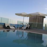 Hotel L'Approdo, hotell i Anzio