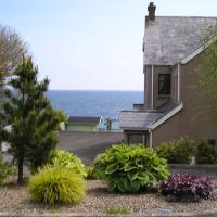 Largy Coastal Apartments, hotel in Carnlough