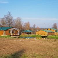 Guest House in Vorobevo