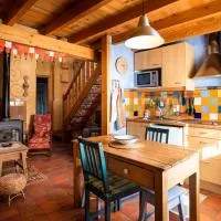 La Casita de Zalama, khách sạn ở San Pelayo - Merindad de Montija