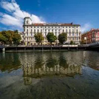 Hotel Continental – hotel w mieście Rijeka