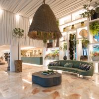 Hotel Alto Lido – hotel w Funchal