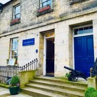 The Albany St Andrews, hotel u gradu 'St Andrews'