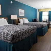 Riata Inn - Rankin, hotel em Rankin