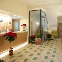Hotel Del Golfo, hotel di Formia