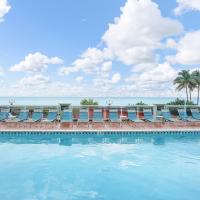 Hollywood Beach Tower by Capital Vacations, hotel in Hollywood
