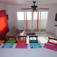 Apartamentos Rocky Cay Bay, kh&aacute;ch sạn ở San Andr&eacute;s