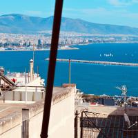 Perfect View, hotel em Castella, Piraeus
