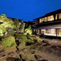 Yoshitagawa Bekkan, hotel cerca de Aeropuerto de Yamagata - GAJ, Higashine