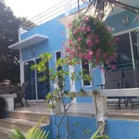 Belinda Home, hotel sa Ko Si Chang