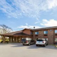 Quality Inn - Storm Lake، فندق في Storm Lake