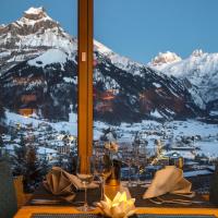 Hotel Waldegg - Adults only, Hotel in Engelberg
