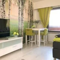 Maisa's studio Vieremä, khách sạn ở Vieremä