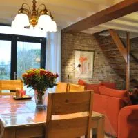 Vakantiehuis Vijlen, hotel i Vijlen