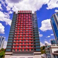 The Green Park Ankara, hotel a Ankara