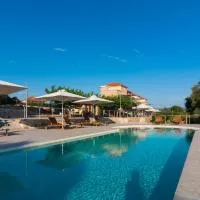 Dialiskari Villas, viešbutis mieste Maratopolis