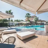 Viesnīca Hotel Acquario pilsētā Vasto