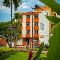 Hotel Iguazu