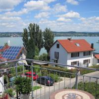 Seeblick Imperia, hotel di Dingelsdorf, Konstanz