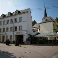 Hotel Perler Hof, hotel sa Perl