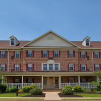 Selinsgrove Inn, hotel dekat Penn Valley Airport - SEG, Selinsgrove