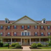 Selinsgrove Inn, hotell sihtkohas Selinsgrove