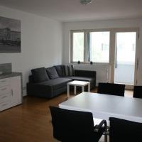 Appartement Top 7, Hotel im Viertel Urfahr, Linz